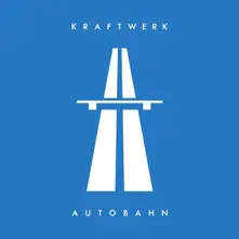Kraftwerk, Vinyl Autobahn (Remastered)