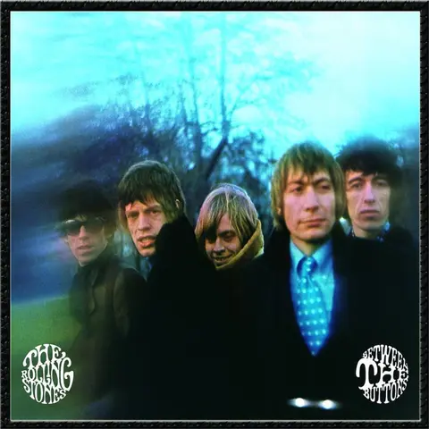 Between the Buttons (US Version)