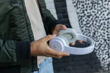 Urban Vitamin Belmont White thumbnail