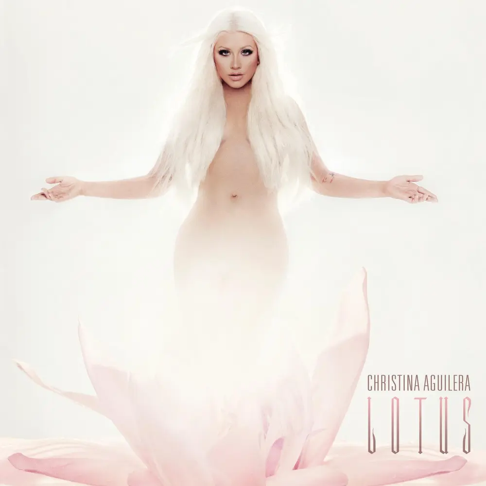 Lotus (Deluxe Edition)