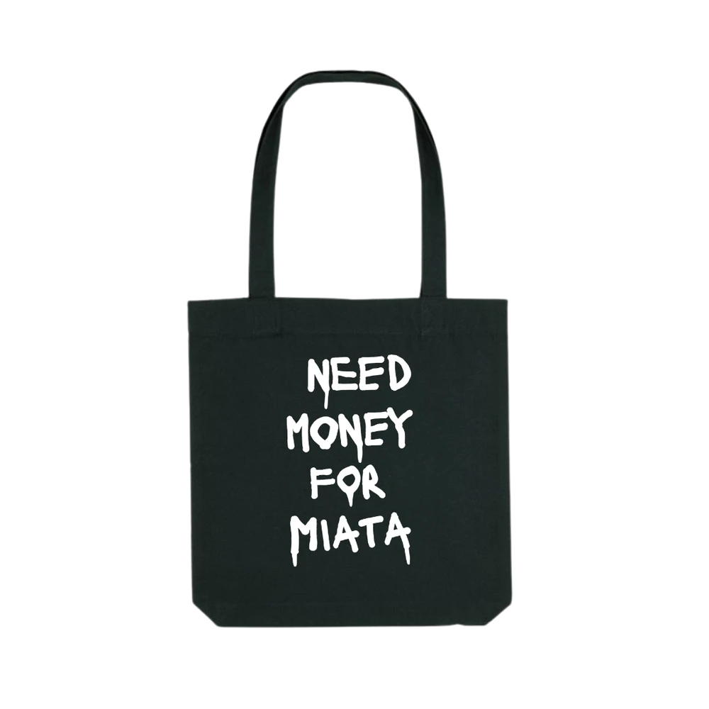 Need money for miata