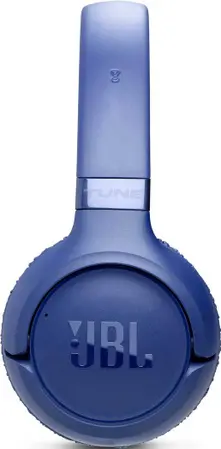 JBL Tune 680NC Blue thumbnail