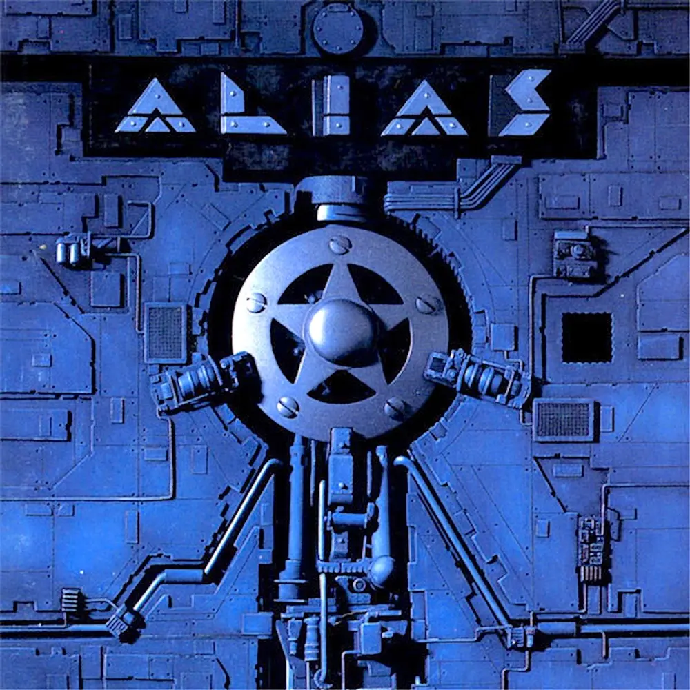 ALIAS (CD)