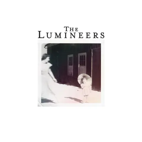 The Lumineers – Vinyl LUMINEERS (Expanded)