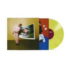 Master Peace, Vinyl IF I DON'T LOVE YOU, WHO WILL ?