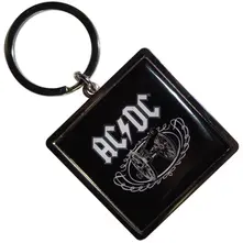 AC/DC – For Those About To Rock (Kľúčenka)