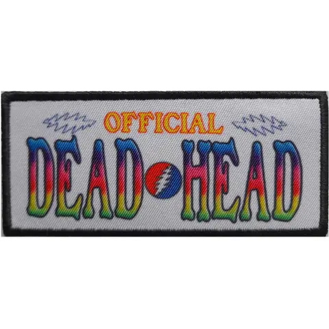 Official Dead Head
