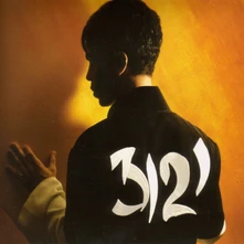 Prince, CD 3121