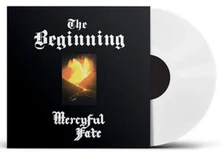 Mercyful Fate, Vinyl The Beginning