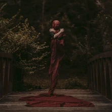 Vinyl BAD OMENS