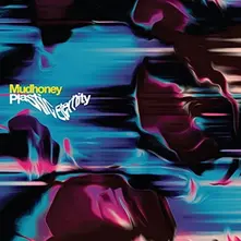 Vinyl PLASTIC ETERNITY