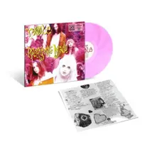 Vinyl PRETTY ON THE INSIDE