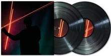 Tesseract, Vinyl RADAR O.S.T.