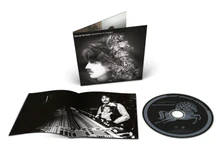 George Harrison, CD SOMEWHERE IN ENGLAND