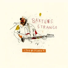 Bartees Strange, Vinyl LIVE AT STUDIO 4