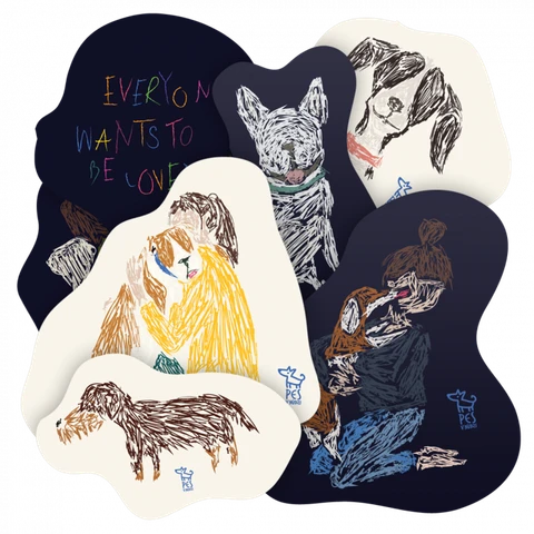 Everyone wants to be loved