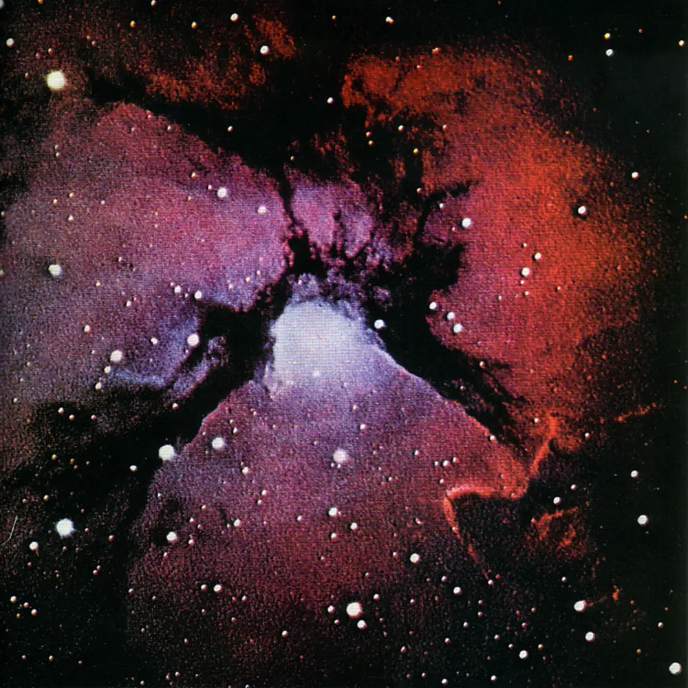 KING CRIMSON - ISLANDS (2004) (CD)