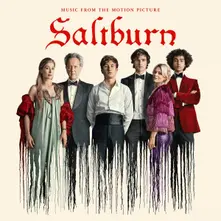 SALTBURN thumbnail