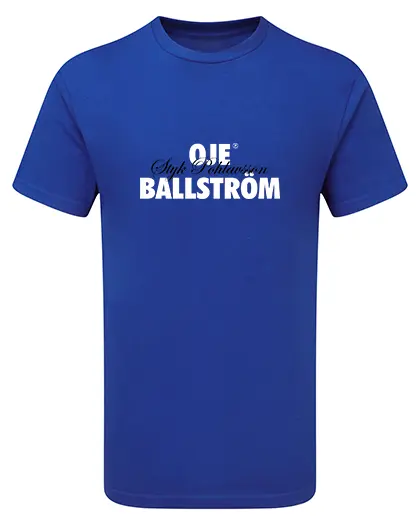 Oje Ballström