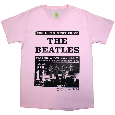 Washington '64 Promo