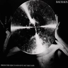 CD PRESS THE EJECT & GIVE ME THE TAPE