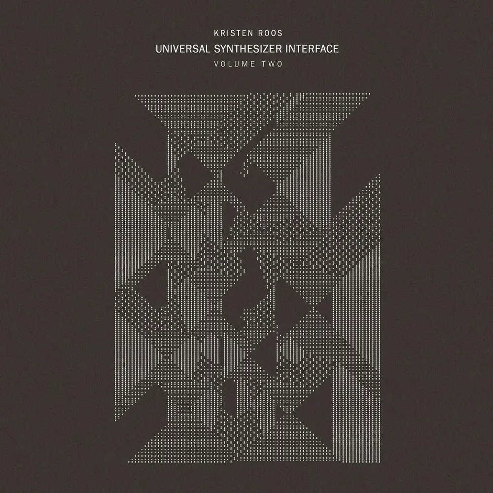 UNIVERSAL SYNTHESIZER INTERFACE VOL.II