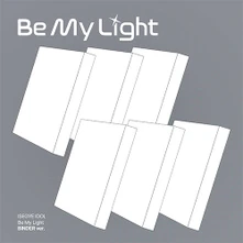 Isegye Idol, CD Be My Light
