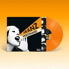 Franz Ferdinand, Vinyl YOU COULD HAVE IT SO MUCH BETTER