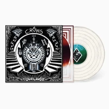 Vinyl REASON ENOUGH