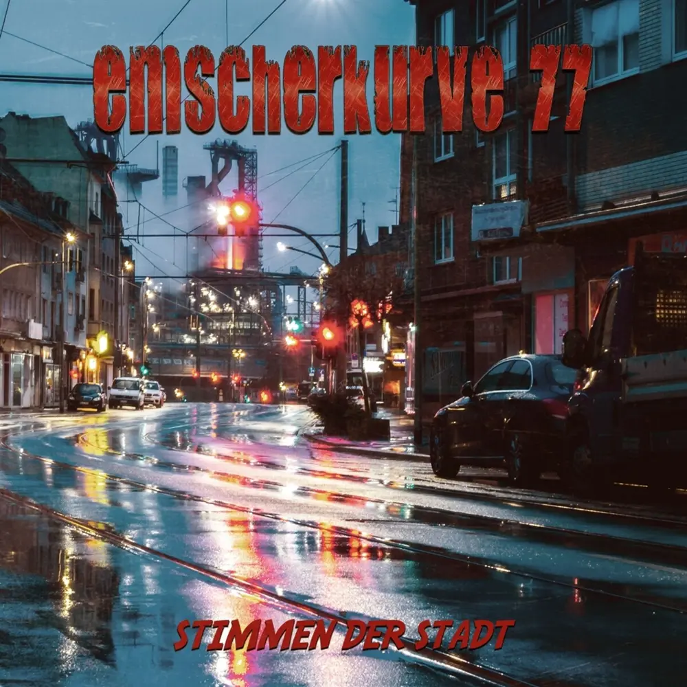 STIMMEN DER STADT