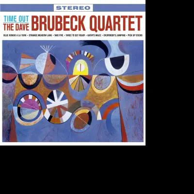 DAVE BRUBECK QUARTET