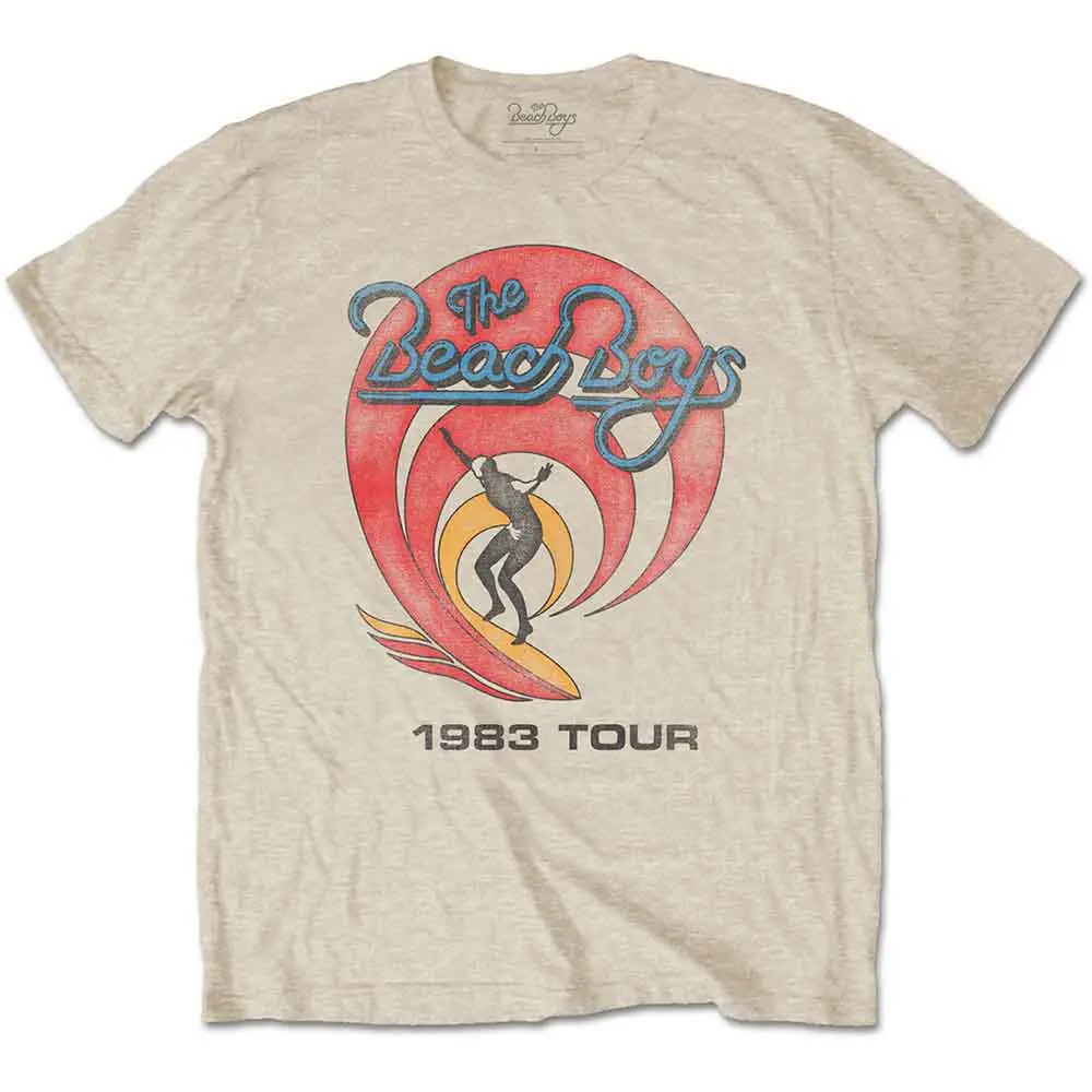 1983 Tour