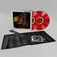 Vinyl Rio