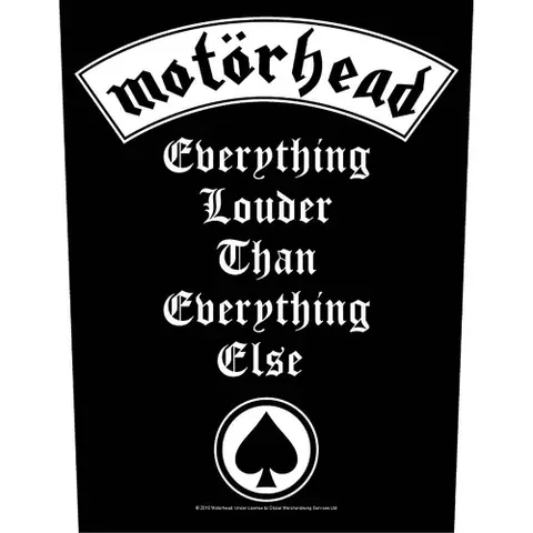 Everything Louder