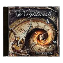CD Yesterwynde