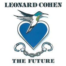 Leonard Cohen, Vinyl The Future