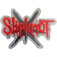 Slipknot, Nažehlovačka 9-Point Star