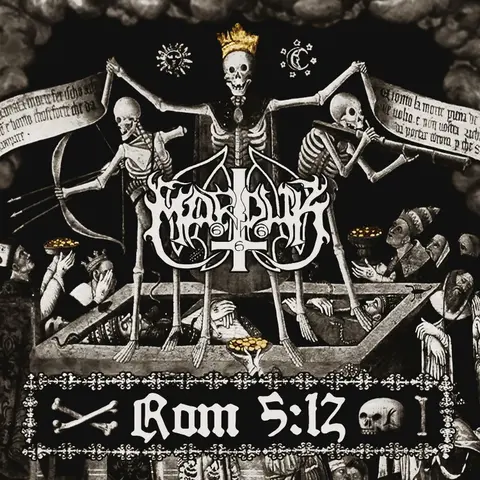 Rom 5:12 (Remastered)