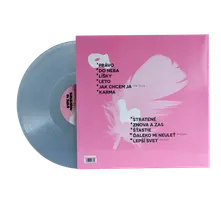 Znova a zas (Glitter Vinyl) thumbnail