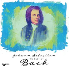 Vinyl BEST OF BACH