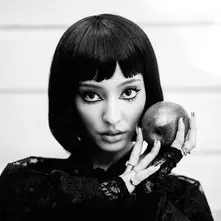 Faouzia – FILM NOIR (CD)