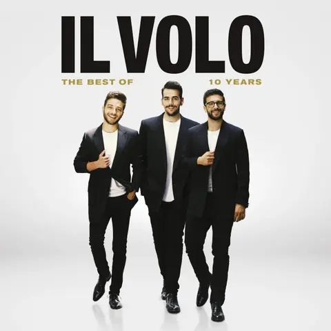 10 Years - the Best of (CD+DVD)
