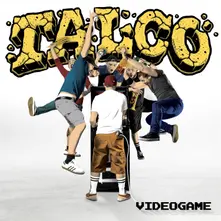 VIDEOGAME thumbnail