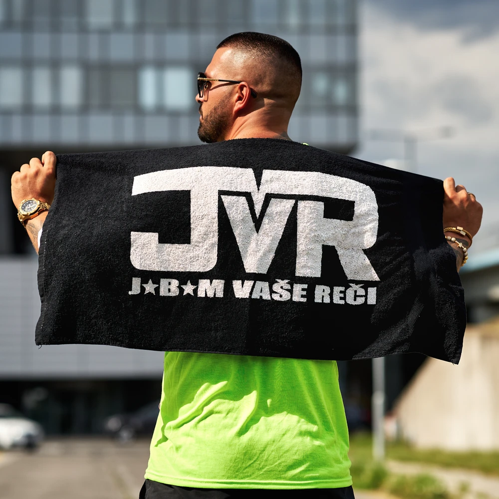 JVR