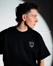 Logo Tee thumbnail