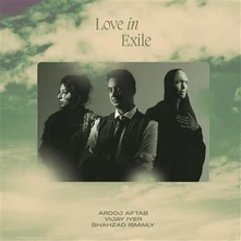 Arooj Aftab, CD LOVE IN EXILE