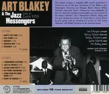 LIVE IN ZURICH 1958 thumbnail