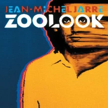 Vinyl Zoolook