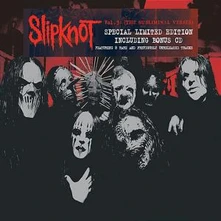 CD VOL. 3: SUBLIMINAL..-SE-
