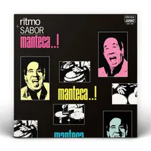 Manteca – RITMO Y SABOR (Vinyl)